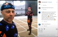 Tim Neff's Instagram ( Source: Youtube @PlayStationGrenade )